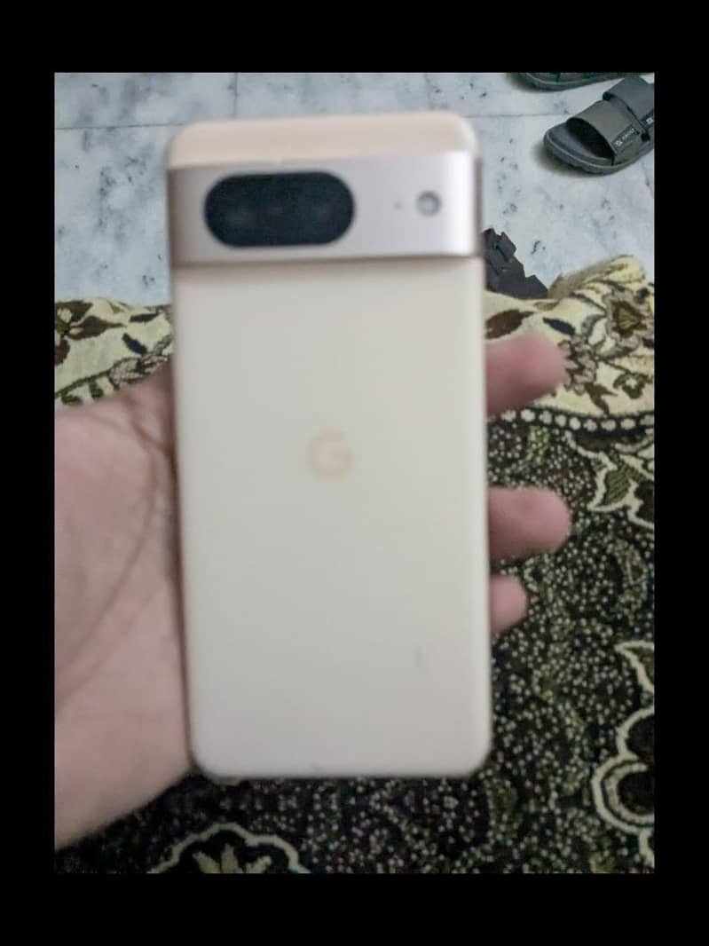 Google Pixel 8 2