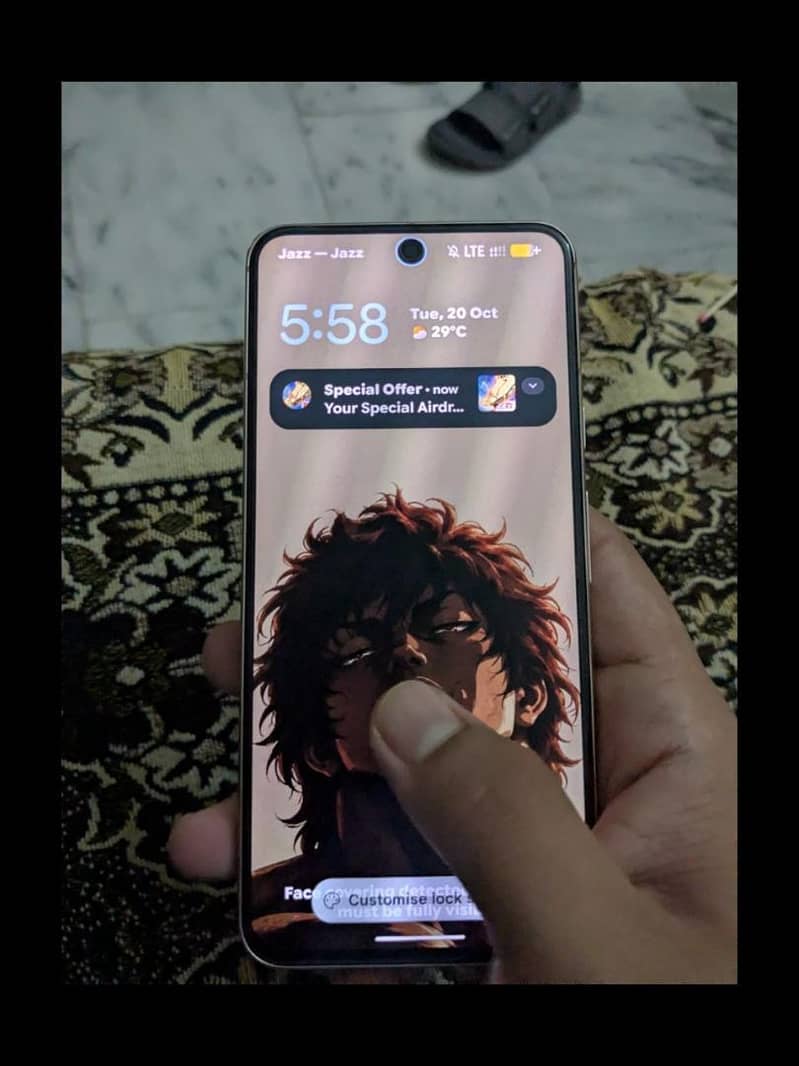 Google Pixel 8 3