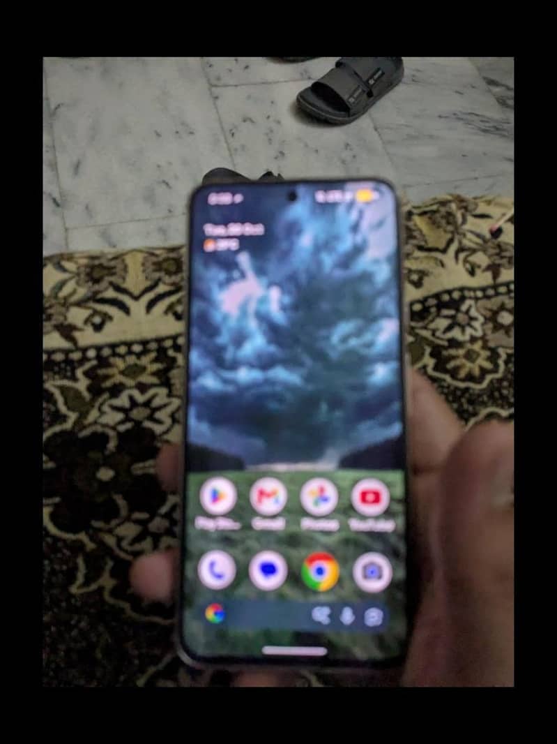 Google Pixel 8 5