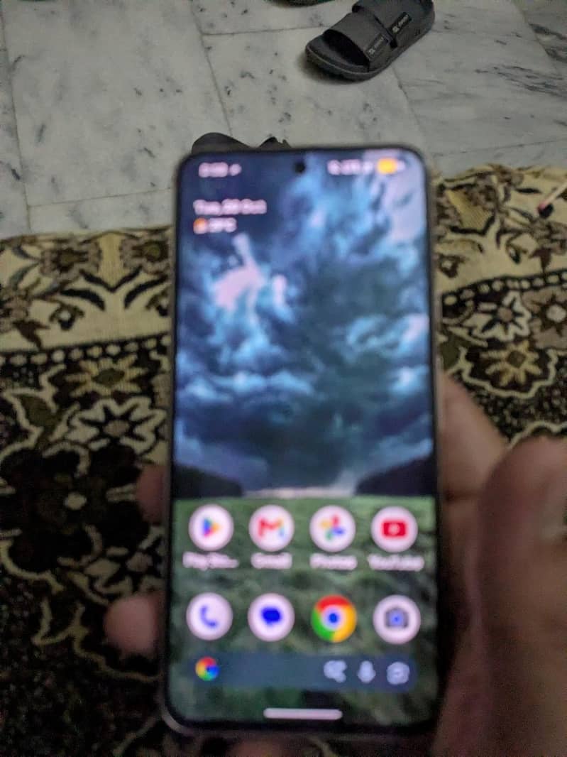 Google Pixel 8 6