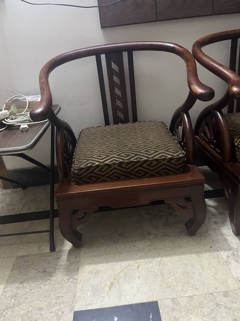 Sofa set 1