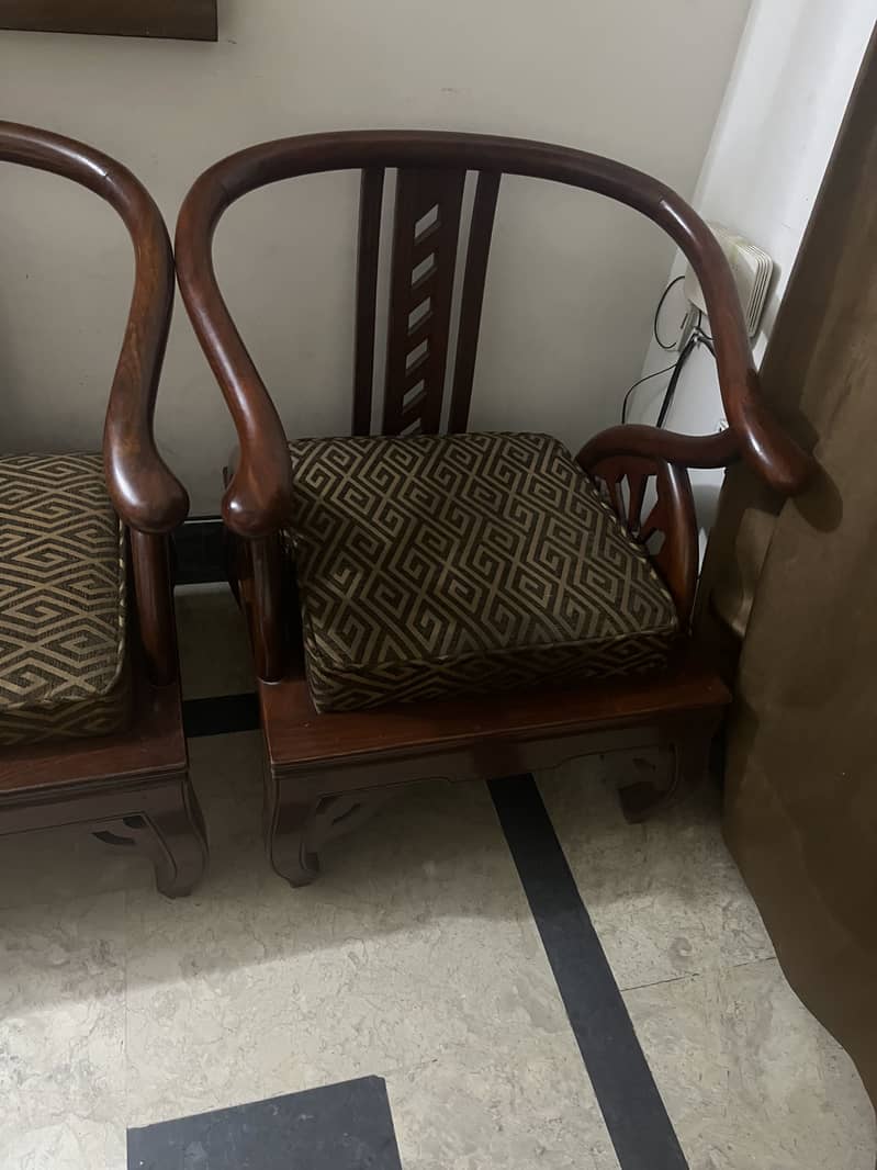 Sofa set 2