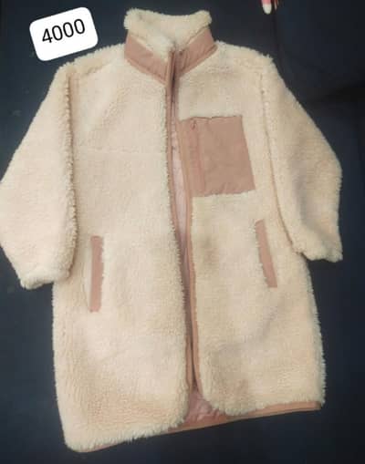 t-shirt jacket pant