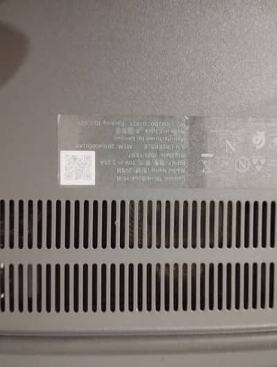 Lenovo IdeaPad Laptop