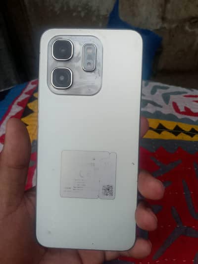 Infinix Hot 50i