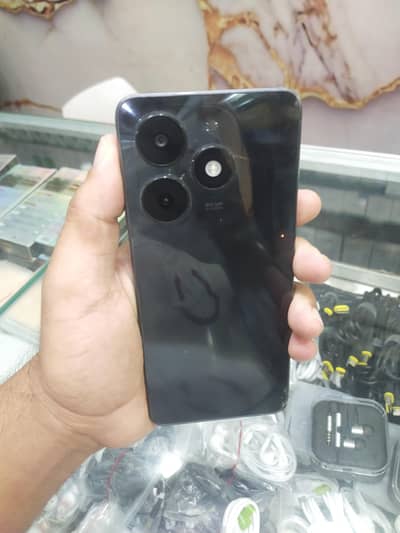 Tecno Spark 20C