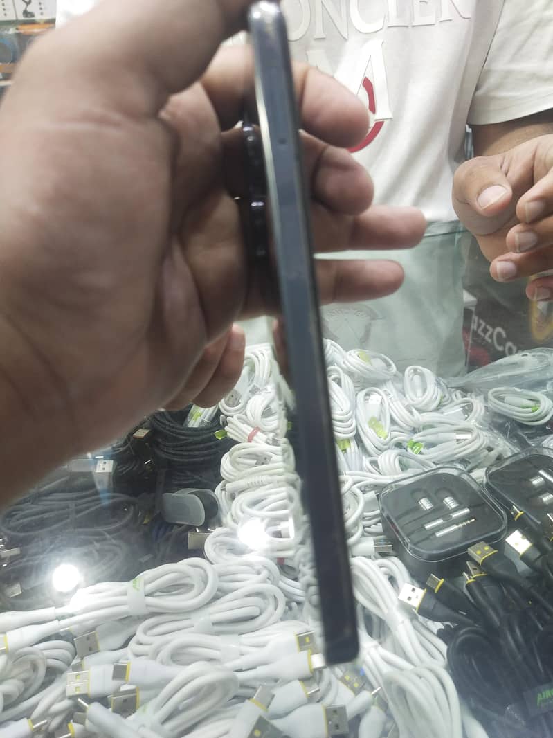 Tecno Spark 20C 1