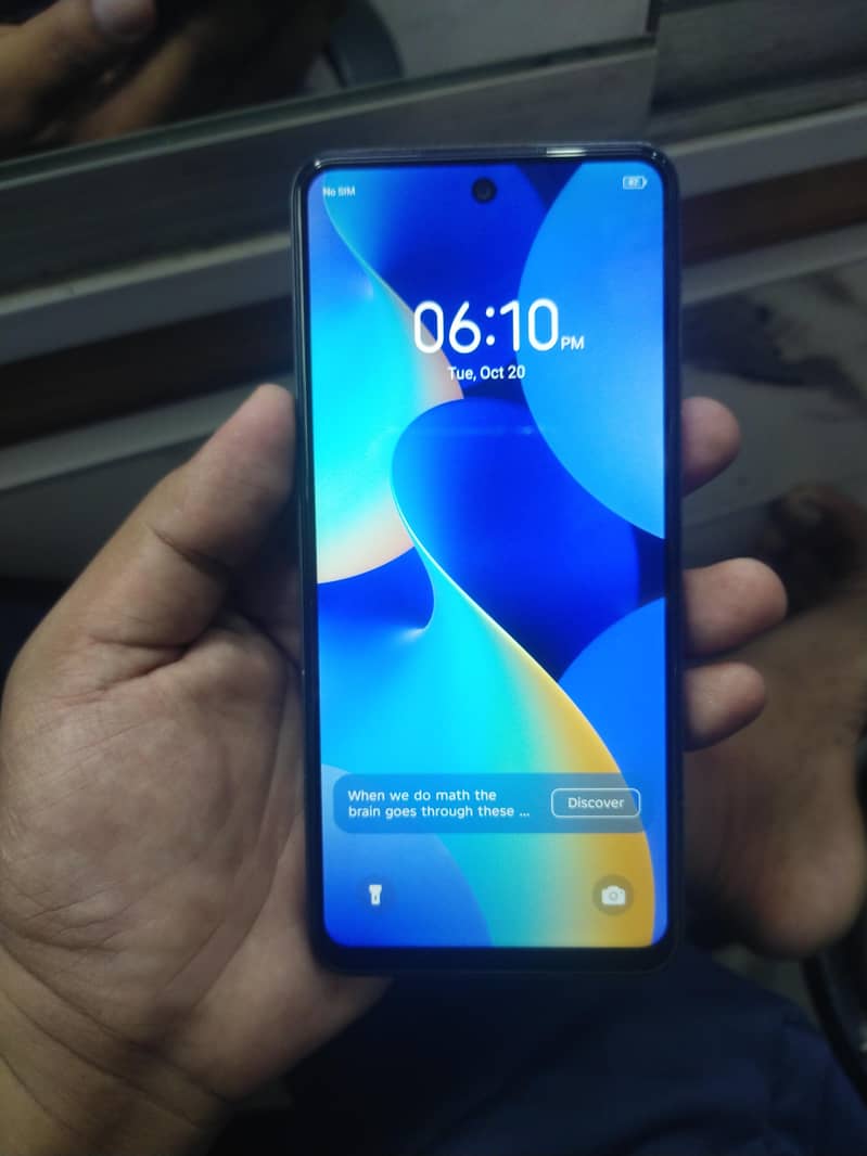 Tecno Spark 20C 3