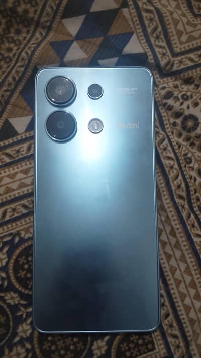 Xiaomi Redmi 13