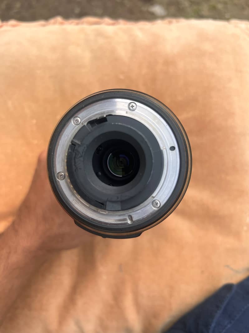 Nikon D7000 2