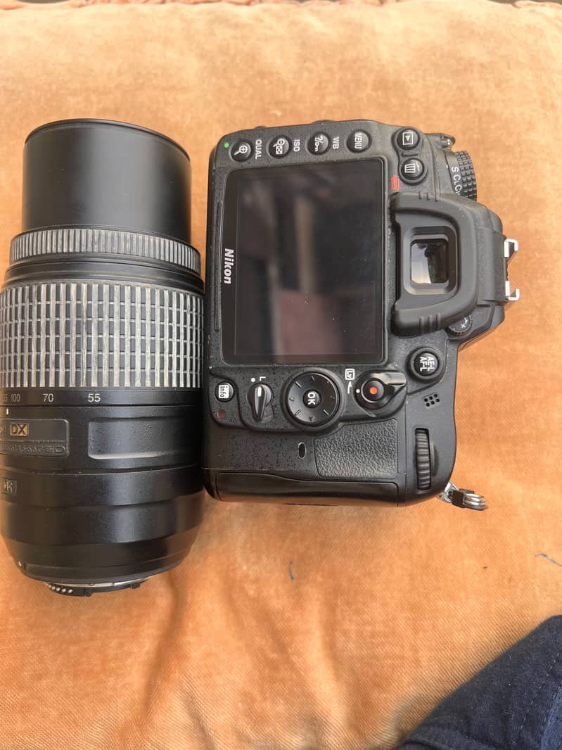 Nikon D7000 4
