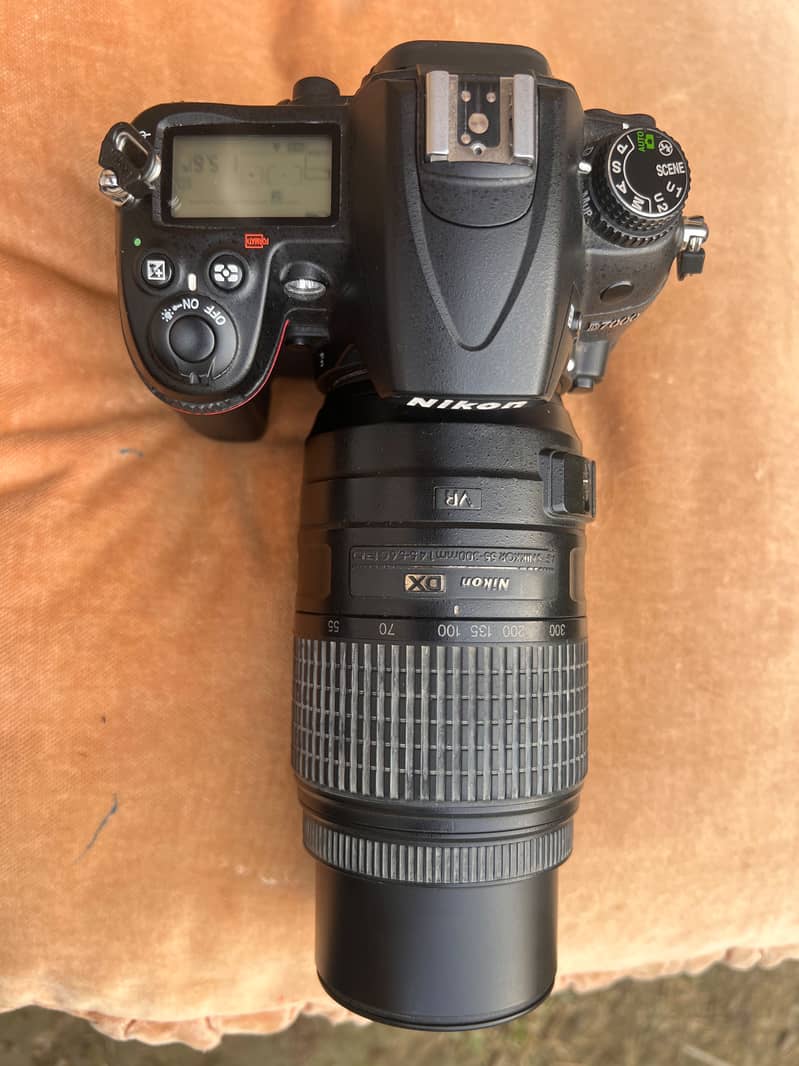 Nikon D7000 10