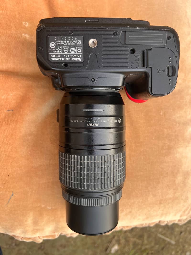 Nikon D7000 17