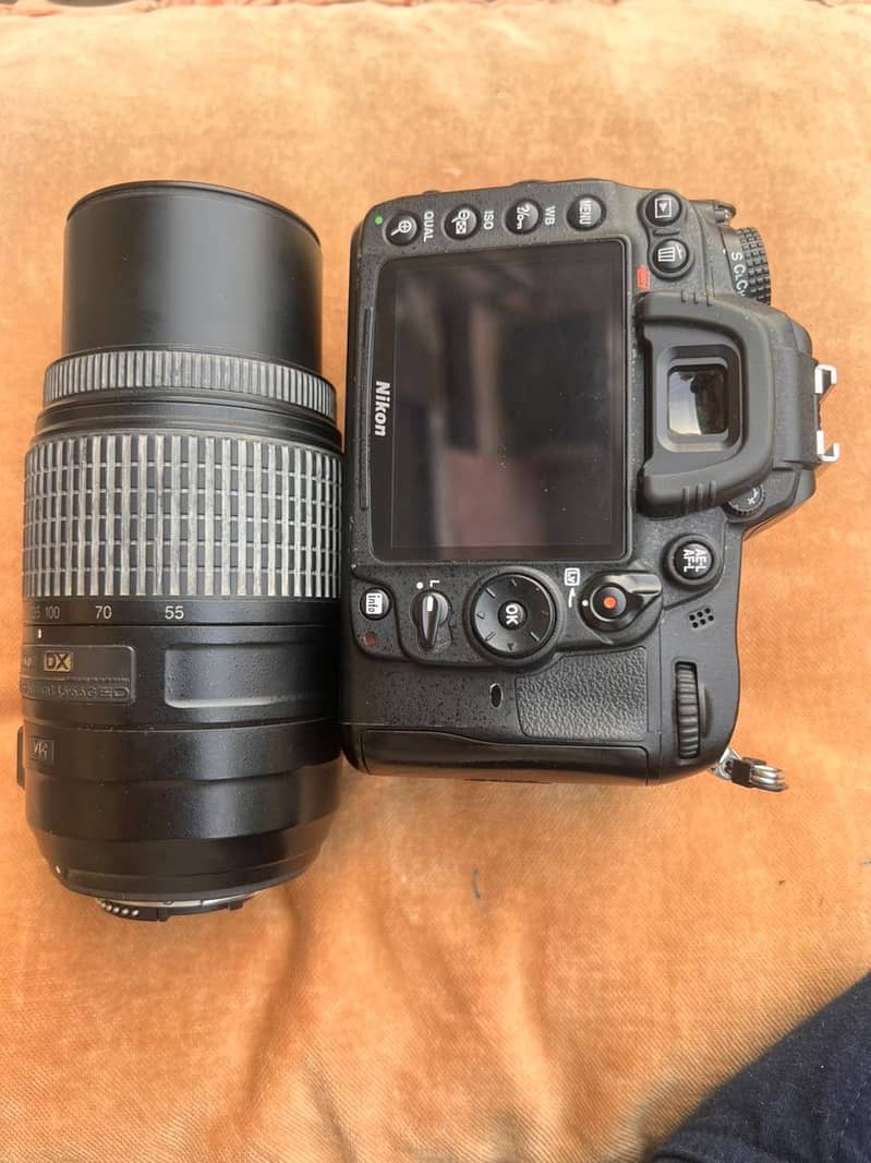 Nikon D7000 19
