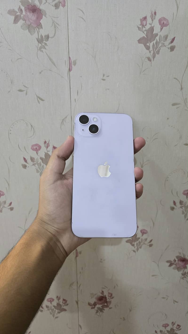 Apple iPhone 14 plus 1