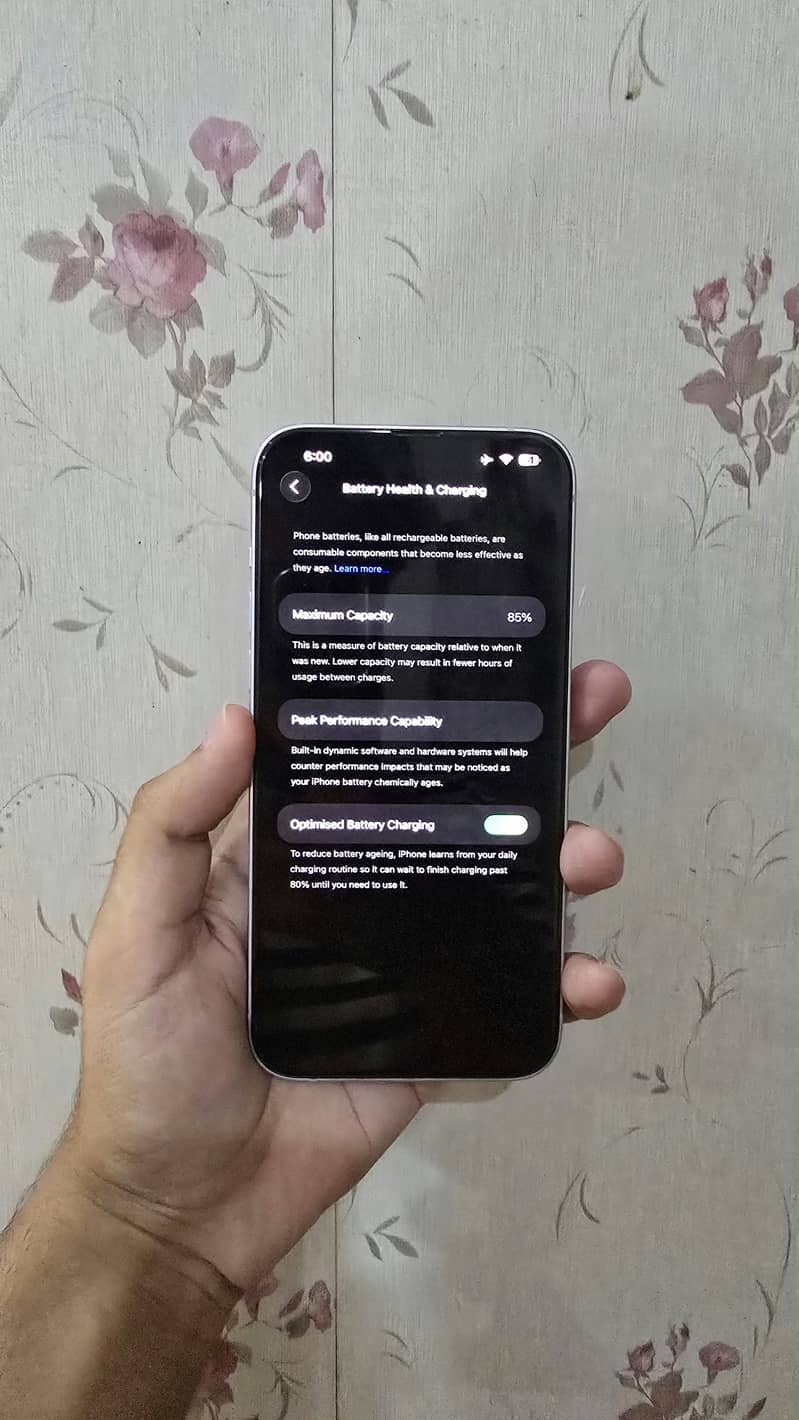 Apple iPhone 14 plus 4