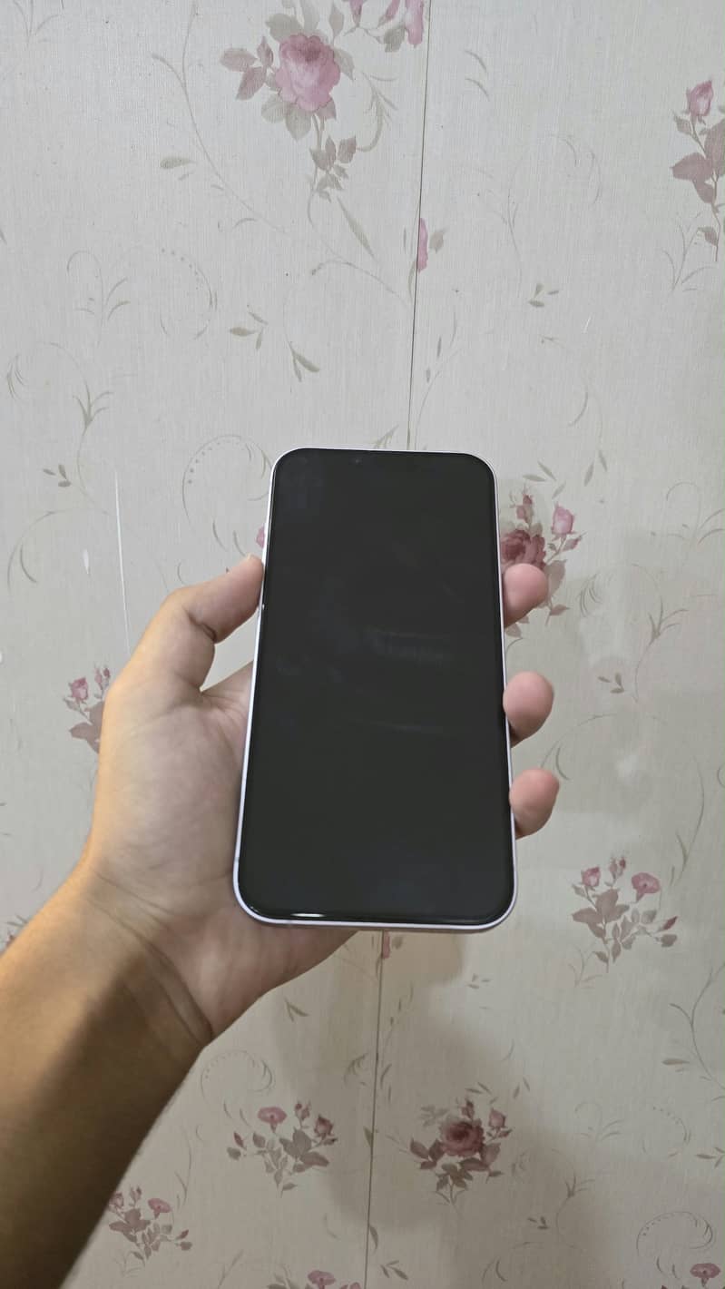 Apple iPhone 14 plus 5
