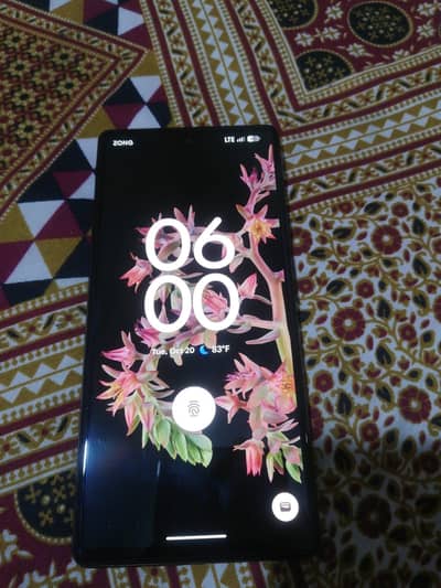 Google Pixel 6