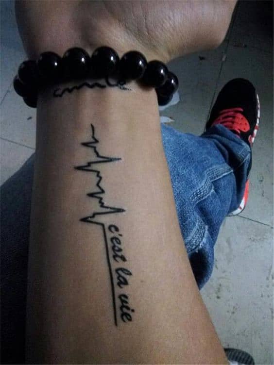 Flash Temporary Tattoo Sticker: Waterproof, Long-Lasting Realistic Body Art