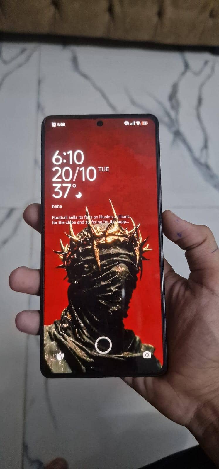 Xiaomi Redmi Note 13 Pro 1