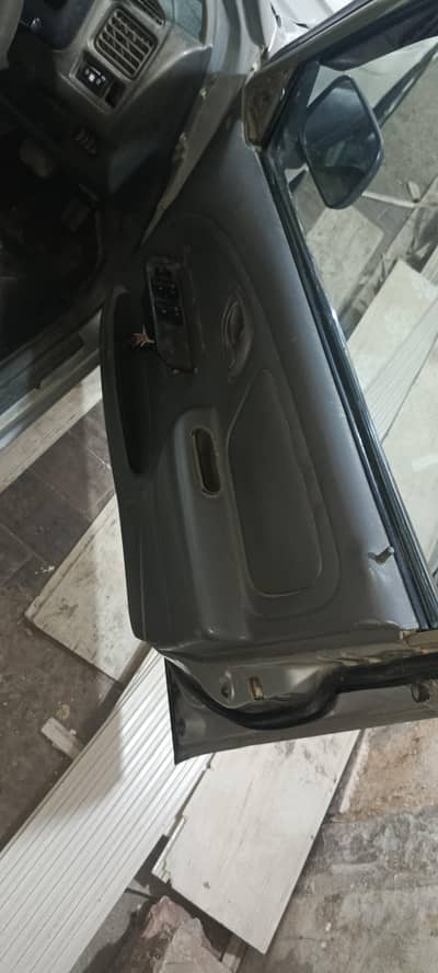 Suzuki Alto 2009