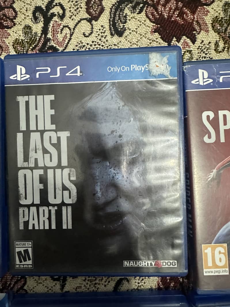 Ps4 Games 1
