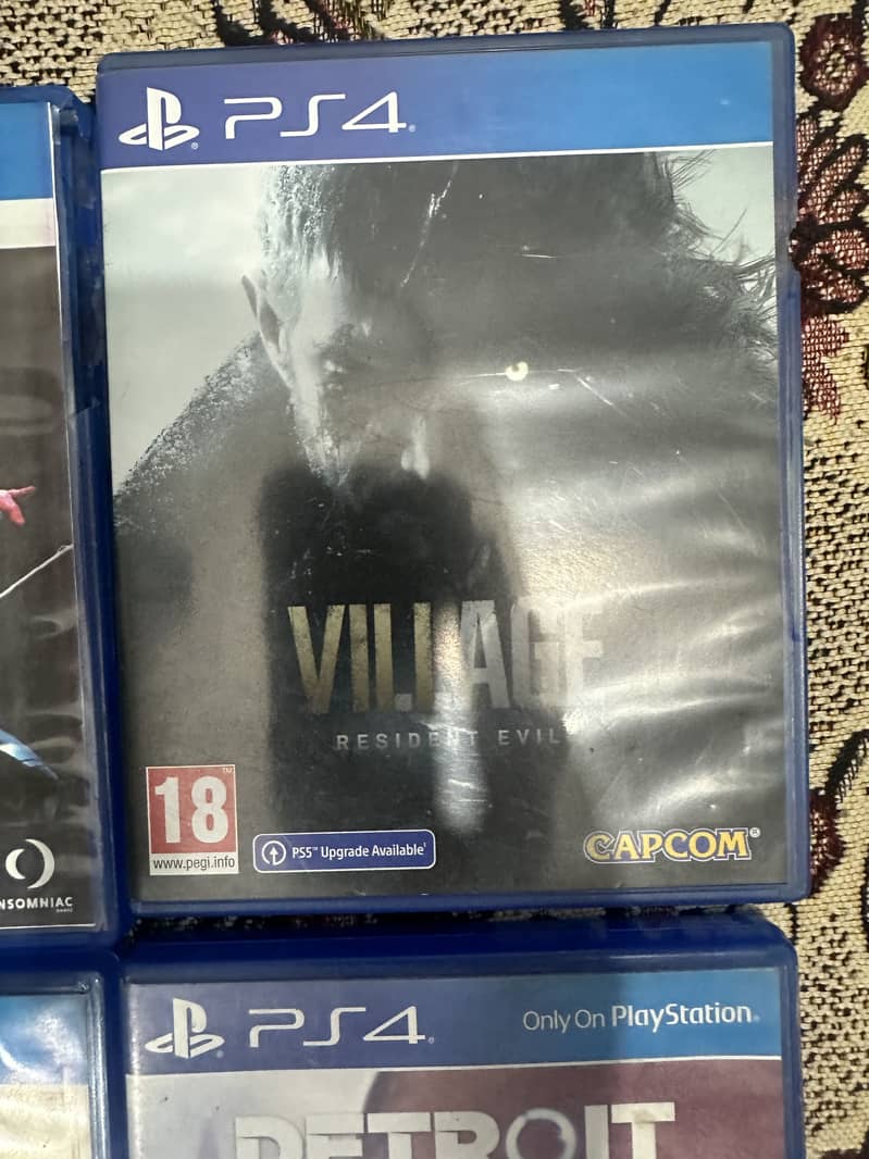 Ps4 Games 2