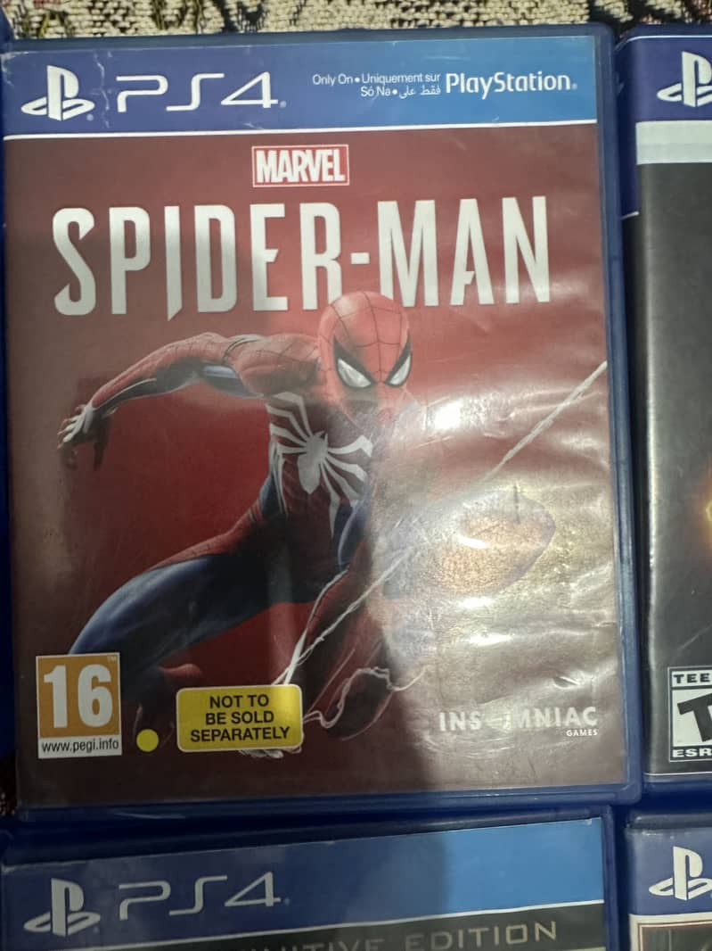 Ps4 Games 3