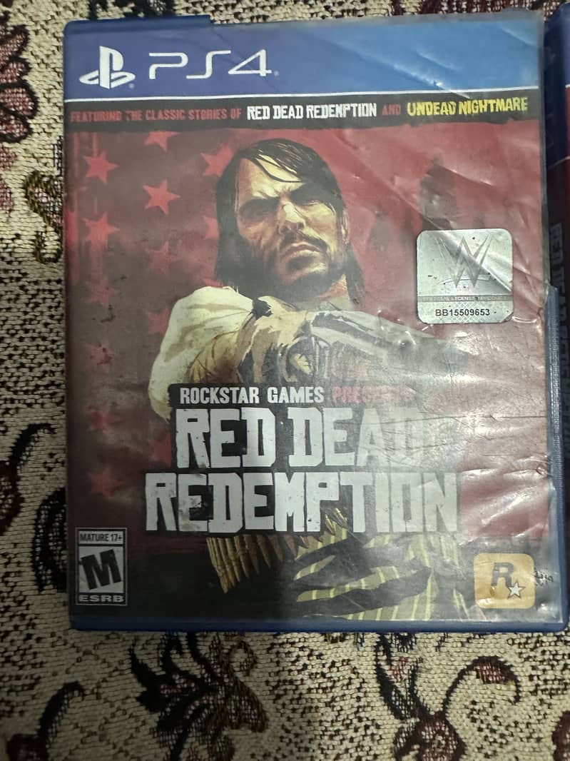Ps4 Games 6