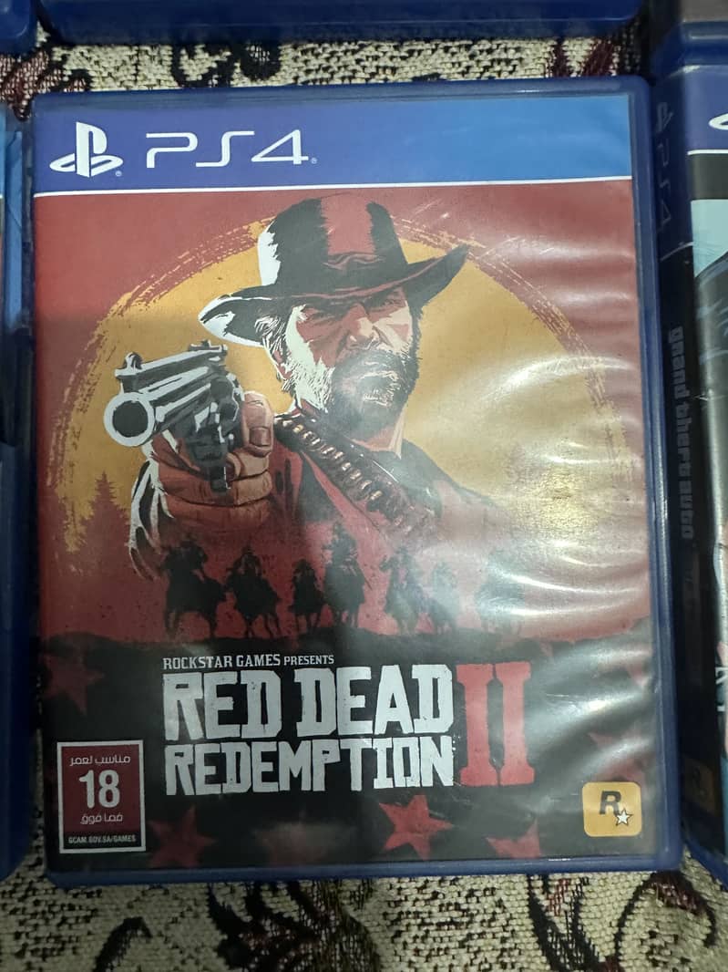 Ps4 Games 7