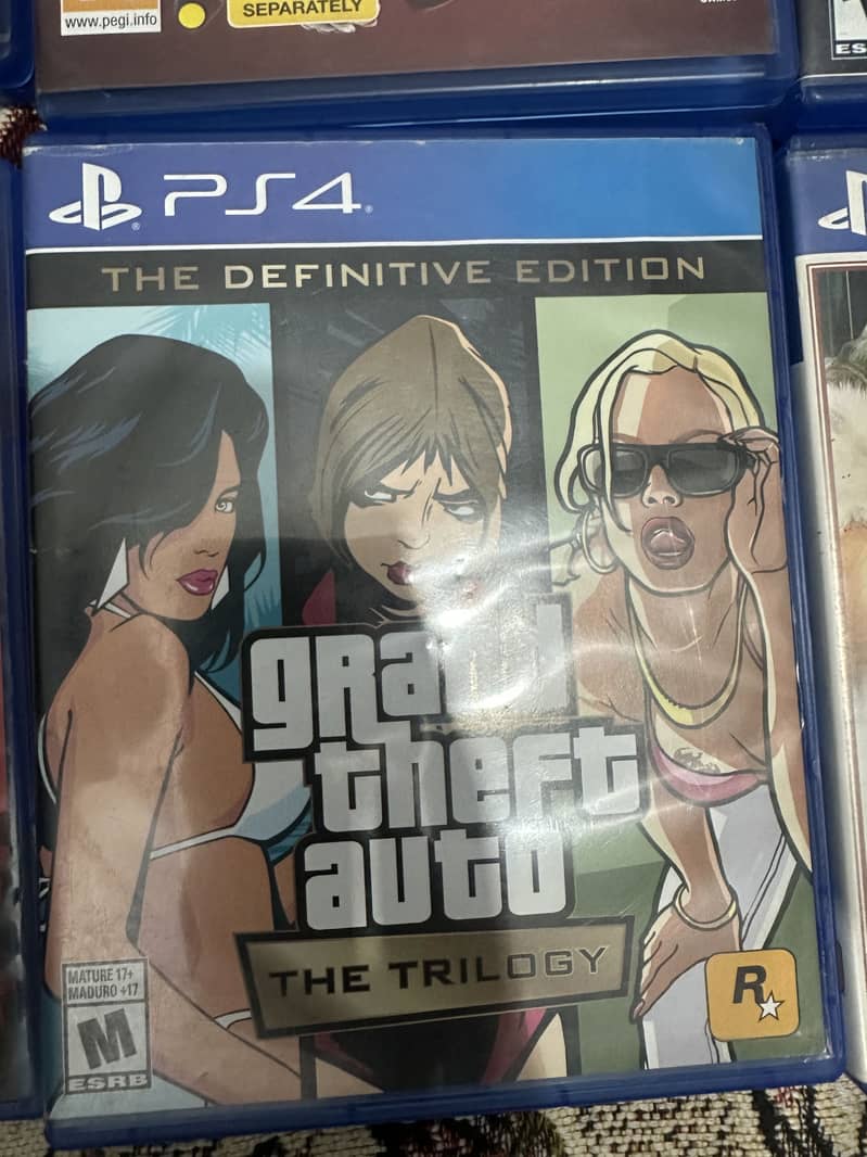 Ps4 Games 8