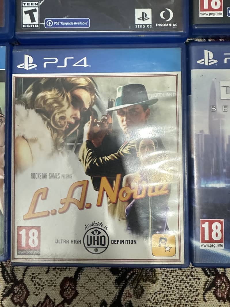 Ps4 Games 9