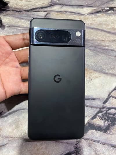 Google Pixel 8 Pro official pta approved