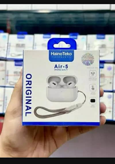 new original haino teko Air5 boxpack