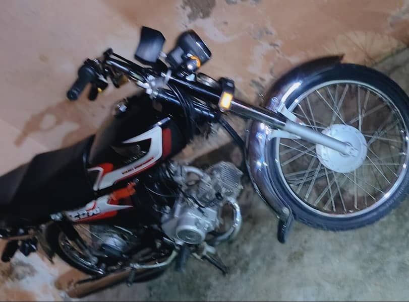 honda 2