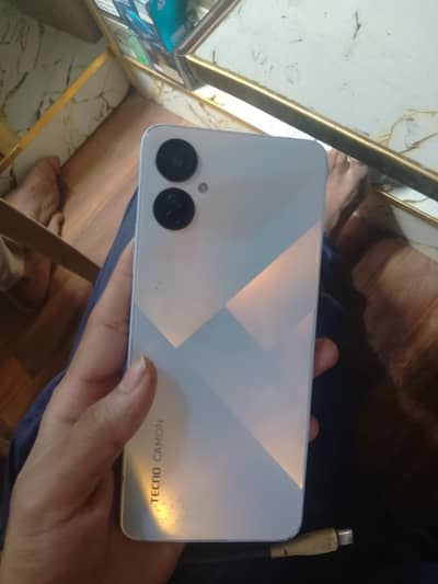 Tecno CAMON 19 Neo