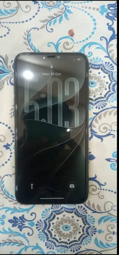 Apple iPhone 11 Pro Max