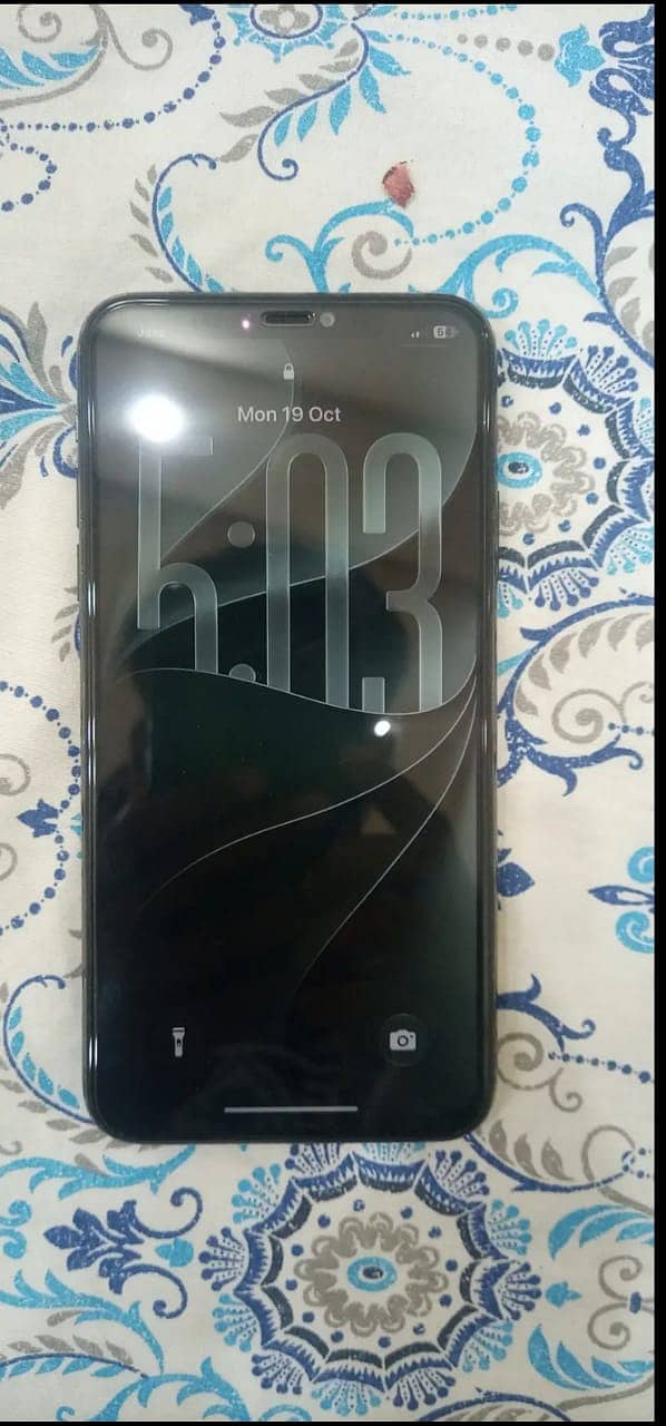 Apple iPhone 11 Pro Max 0