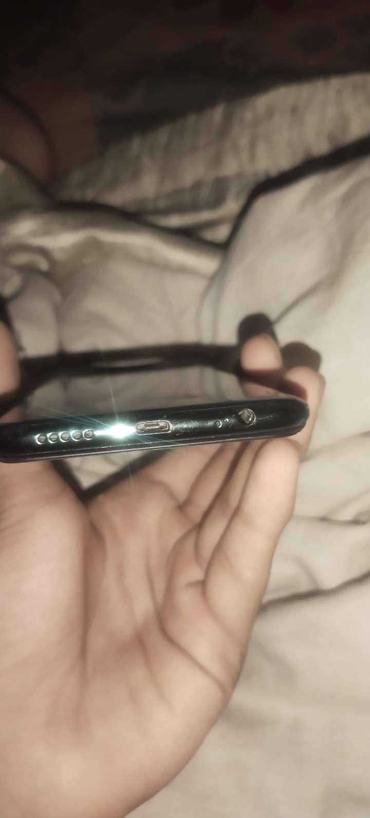 Infinix Note 7 2