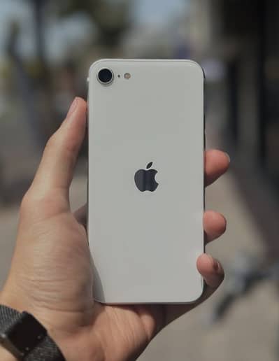 iPhone SE 2020 pta approved