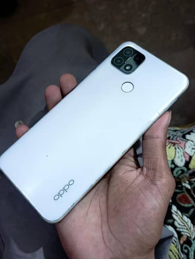 OPPO A15