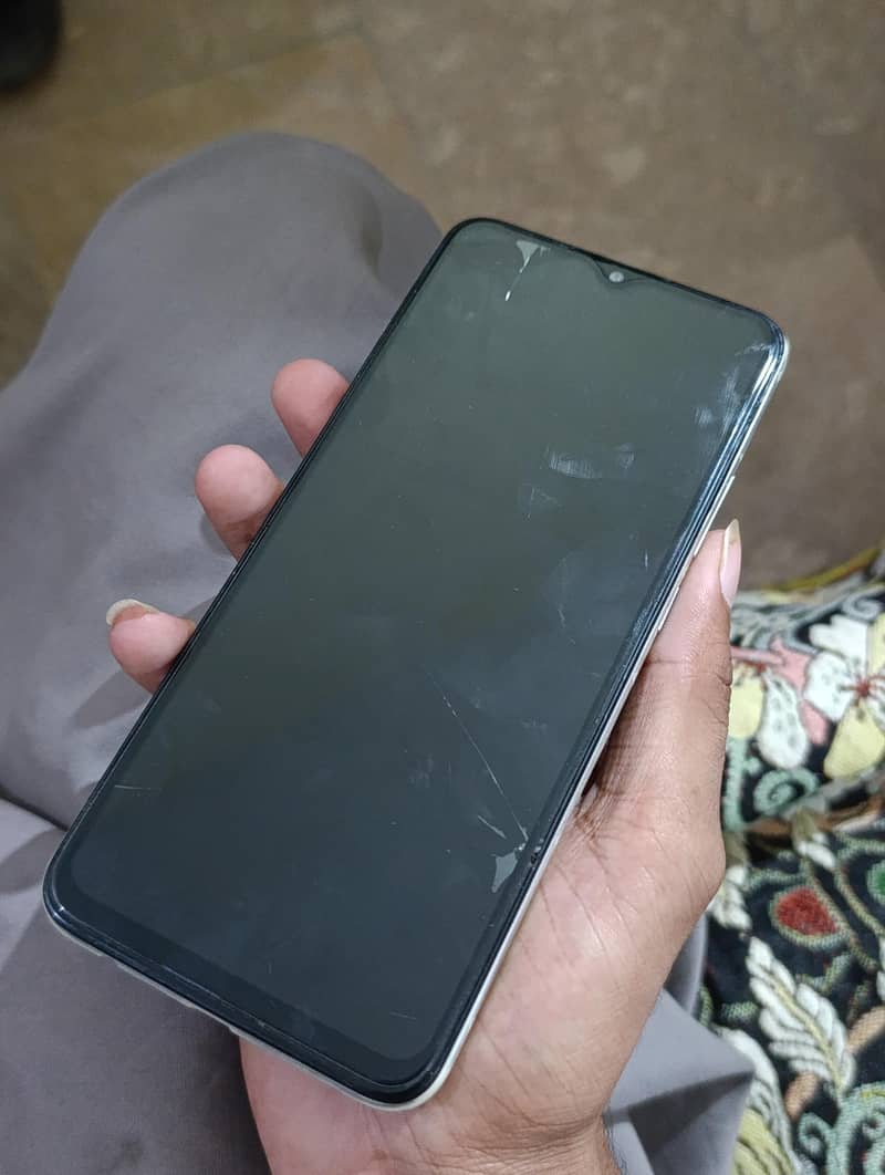 OPPO A15 4