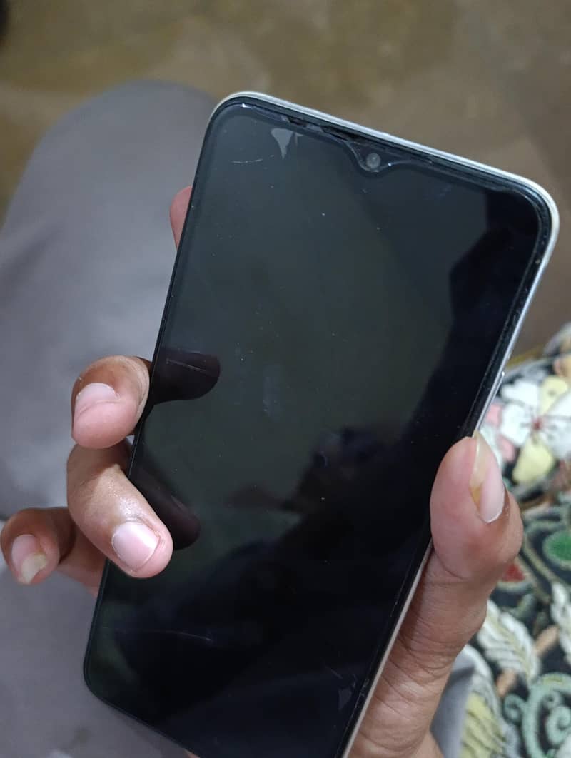 OPPO A15 5
