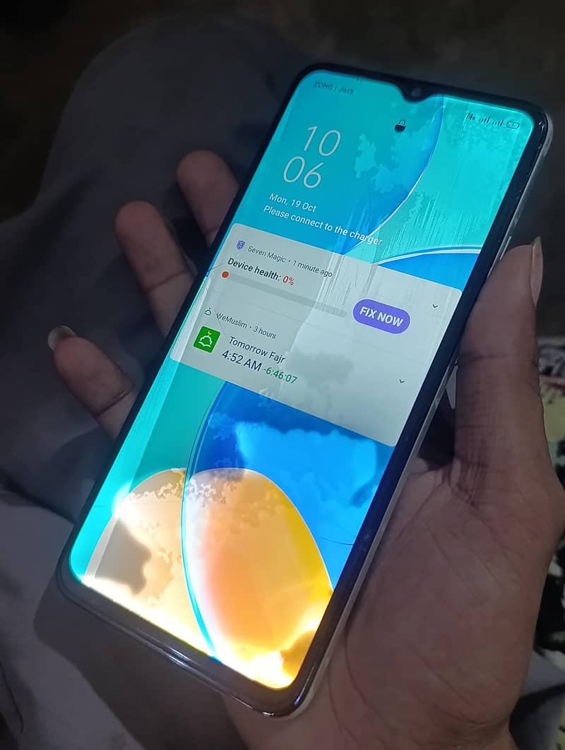 OPPO A15 6