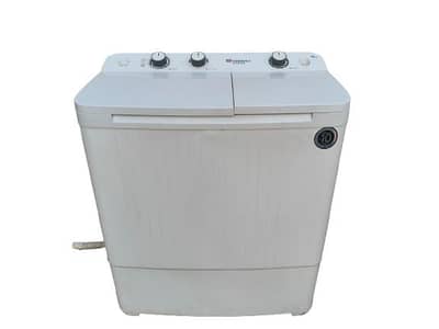 Dawlance  DW-6550W USED NO FAULT FULLY WORKING