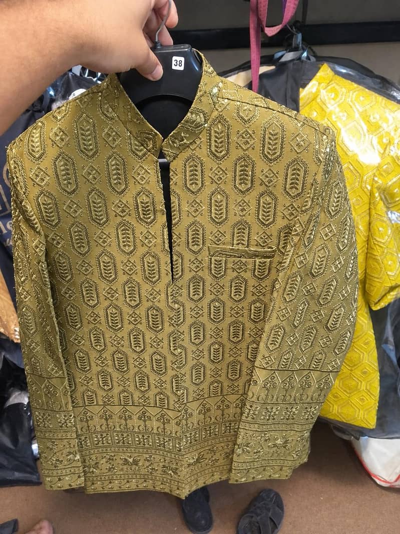 prince coat 1