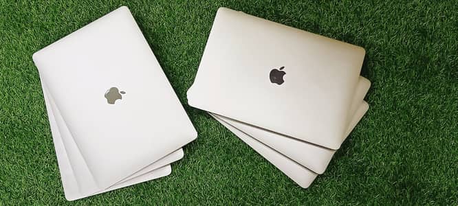 Apple MacBook Air M1 2020 | 8GB RAM | 256GB SSD | 13.3"