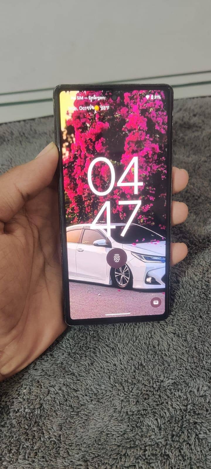Google Pixel 6a 1
