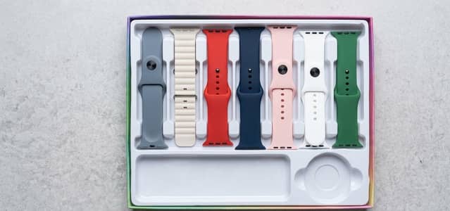 smart watch straps