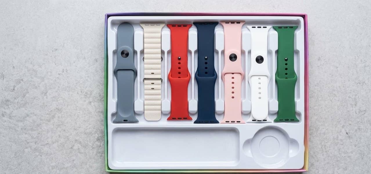 smart watch straps 0
